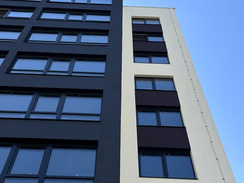 квартира по адресу Архитектора Старова ул., (Будинок)