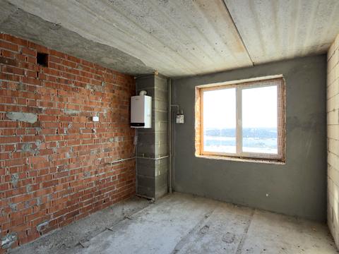 квартира по адресу Архитектора Старова ул., (Будинок)