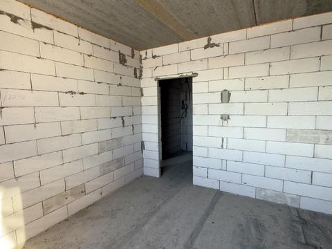 квартира по адресу Архитектора Старова ул., (Будинок)