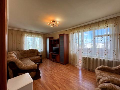 квартира за адресою Степана Бандери вул., 67а