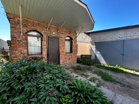 будинок за адресою Пров.