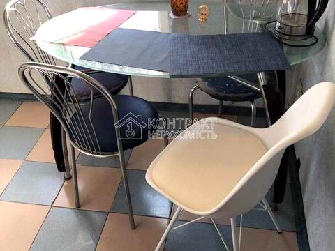 квартира по адресу Танкопия ул., 12