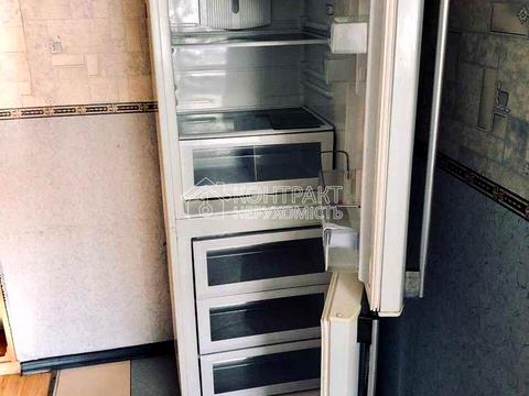 квартира по адресу Танкопия ул., 12