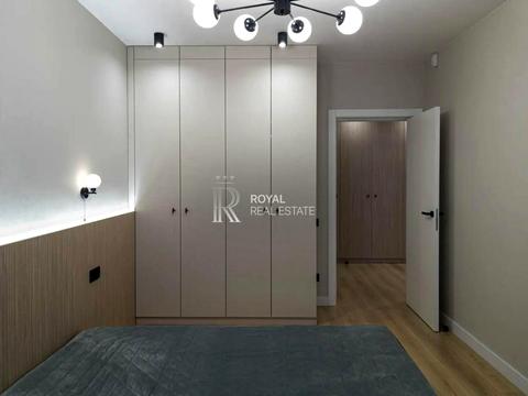 квартира за адресою Академіка Заболотного вул., 1-Б