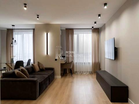 квартира за адресою Академіка Заболотного вул., 1-Б