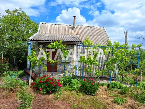 будинок за адресою рокосовського