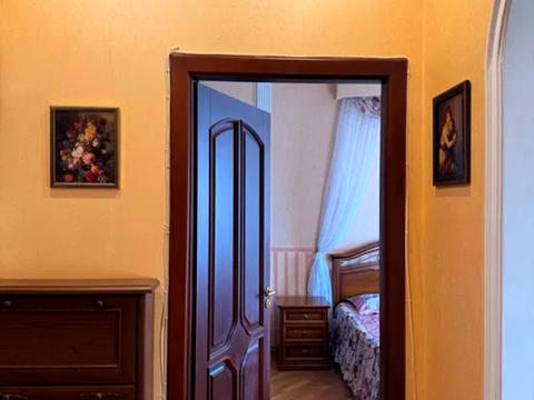 квартира по адресу Рейтарская ул., 26