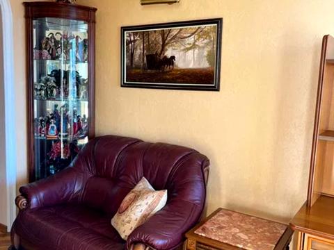 квартира по адресу Рейтарская ул., 26