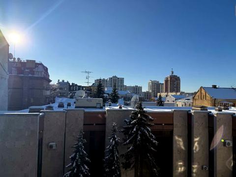 квартира по адресу Рейтарская ул., 26