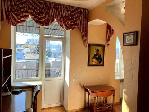 квартира по адресу Рейтарская ул., 26