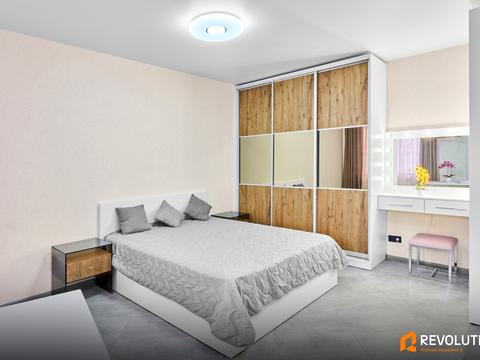 квартира за адресою с. Софіївська Борщагівка, Героїв Небесної Сотні просп., 16/8