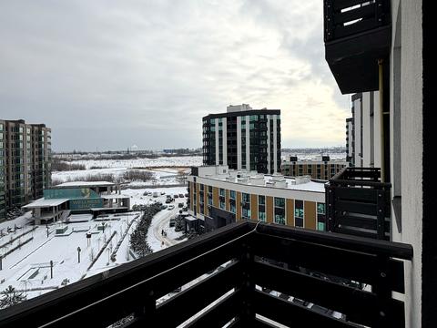 квартира за адресою с. Софіївська Борщагівка, Героїв Небесної Сотні просп., 16/8