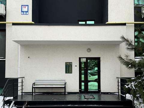 квартира за адресою с. Софіївська Борщагівка, Героїв Небесної Сотні просп., 16/8