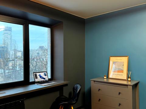 квартира за адресою Лесі Українки бульв., 3