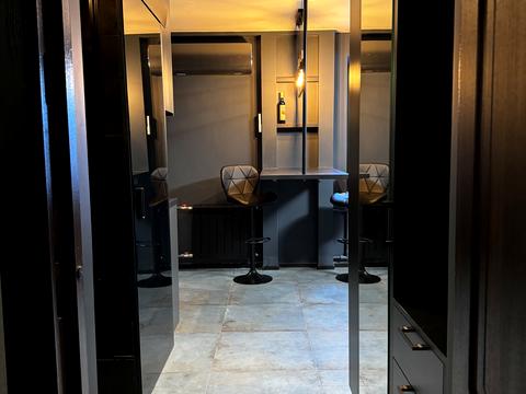 квартира по адресу Леси Украинки бульв., 3