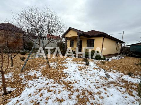 будинок за адресою смт. Таїрове, 150 років Таїрова