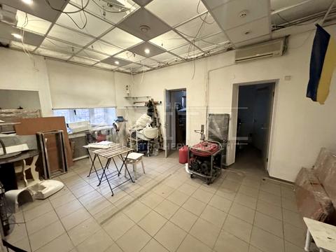 коммерческая по адресу Большая Васильковская ул. (Красноармейская), 67/7