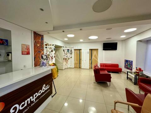 коммерческая по адресу Большая Васильковская ул. (Красноармейская), 67/7