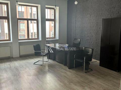 коммерческая по адресу Воздвиженская ул., 48