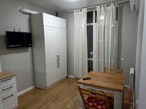 квартира по адресу Соборная ул., 103/13