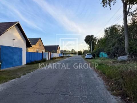 ділянка за адресою Шевченка