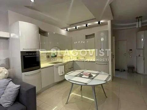 квартира за адресою Жилянська вул., 59