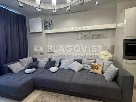 квартира за адресою Жилянська вул., 59