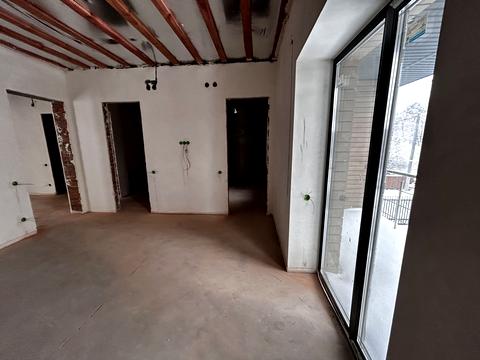 дом по адресу Чалого Михаила ул., 5