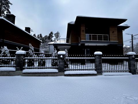 дом по адресу Чалого Михаила ул., 5