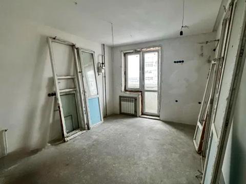 квартира за адресою Святотроїцька вул., 94