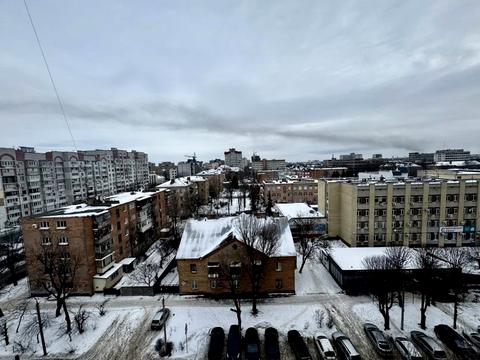 квартира за адресою Святотроїцька вул., 94