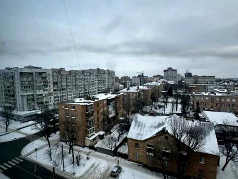 квартира за адресою Святотроїцька вул., 94