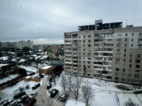 квартира за адресою Святотроїцька вул., 94