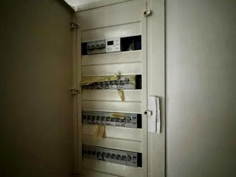 квартира за адресою Святотроїцька вул., 94