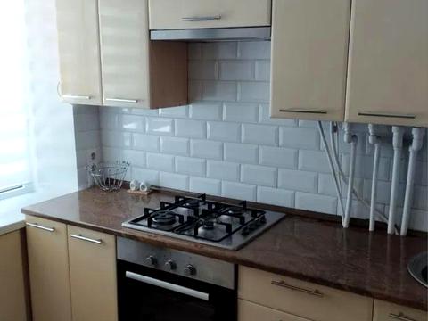 квартира по адресу Горбковая ул., 16