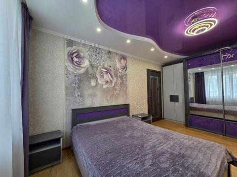 квартира по адресу Высочана ул., (Будинок 40)