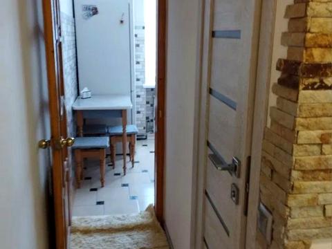 квартира по адресу Горбковая ул., 16