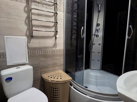 квартира по адресу Высочана ул., (Будинок 40)