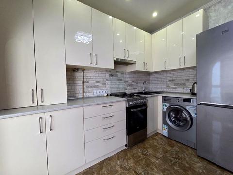 квартира по адресу Высочана ул., (Будинок 40)