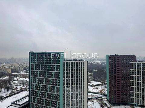 квартира за адресою Віктора Некрасова вул. (Північно-Сирецька), 8