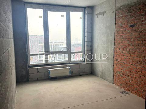 квартира за адресою Віктора Некрасова вул. (Північно-Сирецька), 8