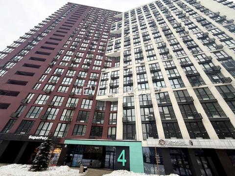 квартира за адресою Віктора Некрасова вул. (Північно-Сирецька), 8