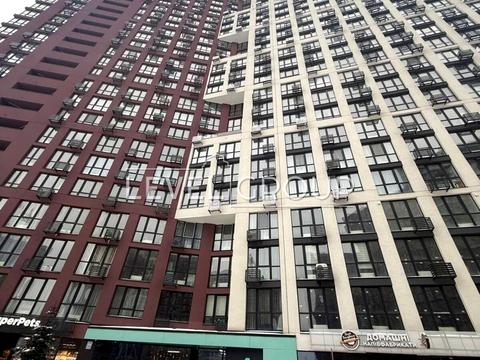 квартира за адресою Віктора Некрасова вул. (Північно-Сирецька), 8