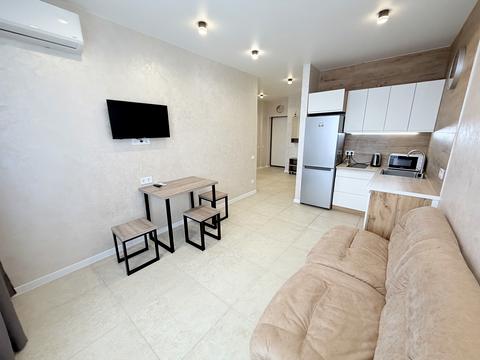 квартира за адресою Панорамна вул., 2-А