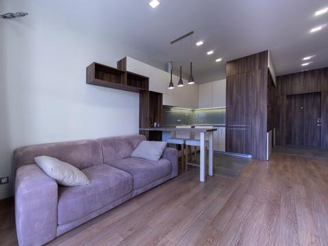 квартира по адресу Василия Тютюнника ул. (Анрі Барбюса), 53