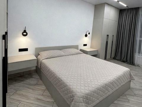 квартира за адресою смт. Слобожанське, Володимирська вул., 1