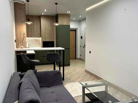 квартира за адресою смт. Слобожанське, Володимирська вул., 1