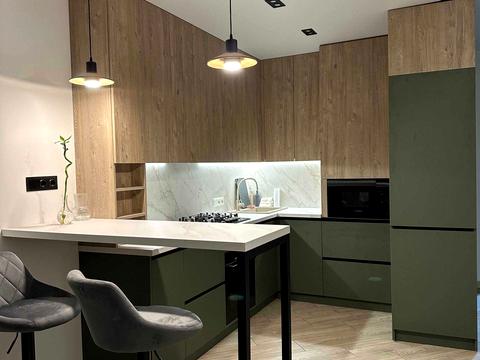 квартира за адресою смт. Слобожанське, Володимирська вул., 1