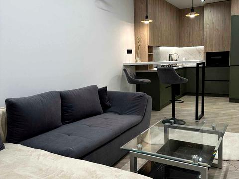 квартира за адресою смт. Слобожанське, Володимирська вул., 1