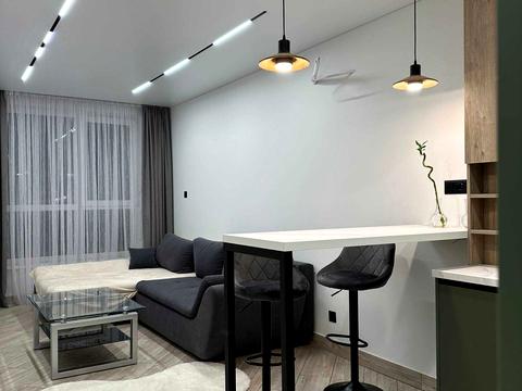 квартира за адресою смт. Слобожанське, Володимирська вул., 1